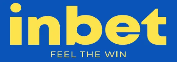 Inbet logo