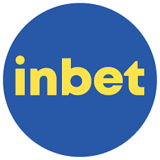 Inbet logo